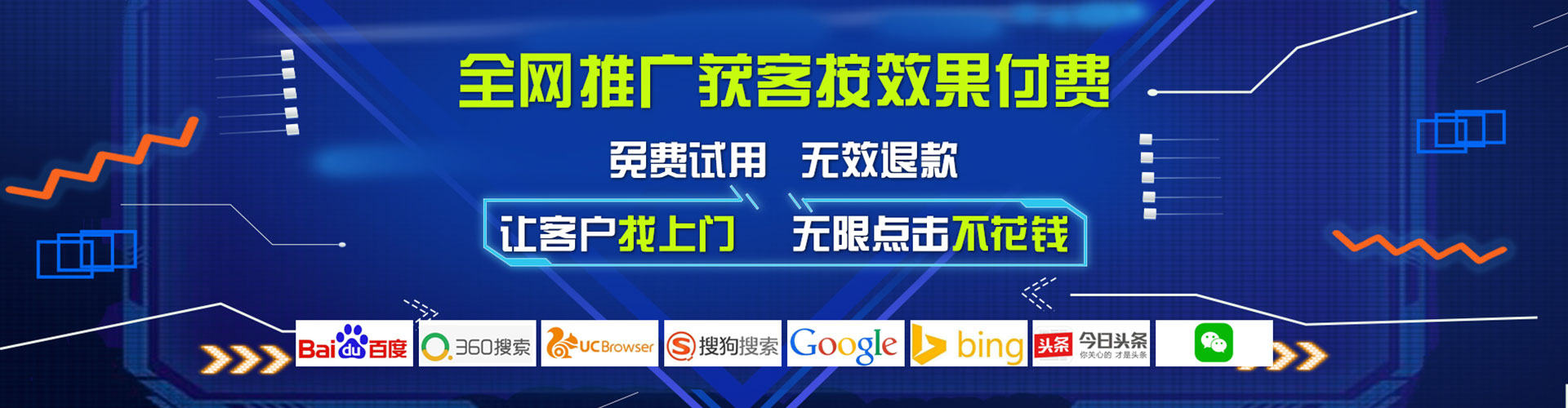 大观信息流优化师
